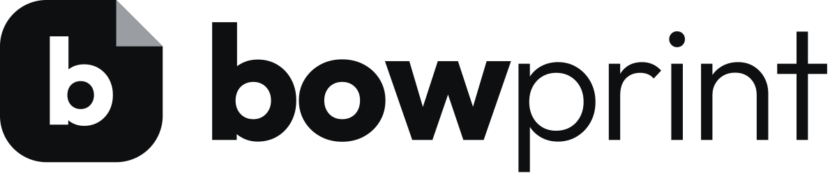 BOW Print – Impressão sem complicação - 